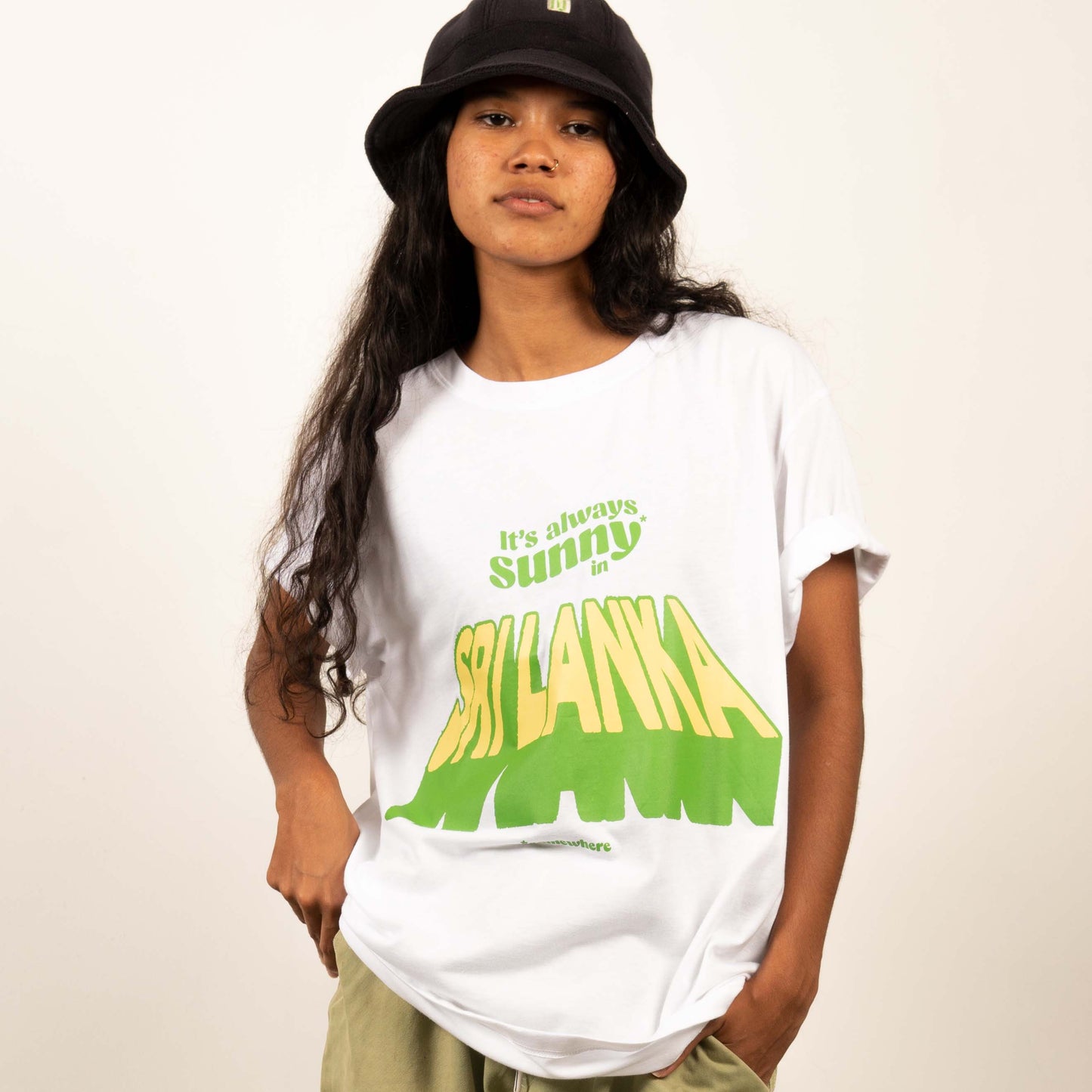 Always sunny tee