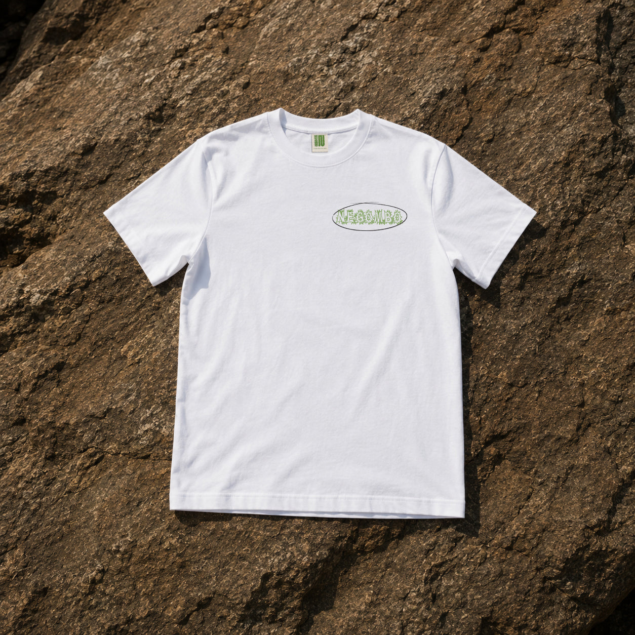 New Sri Lankan Radicals Graphic Tee