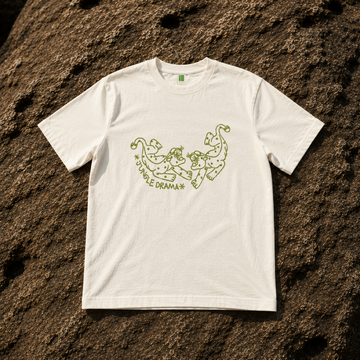 Jungle Drama Graphic Tee