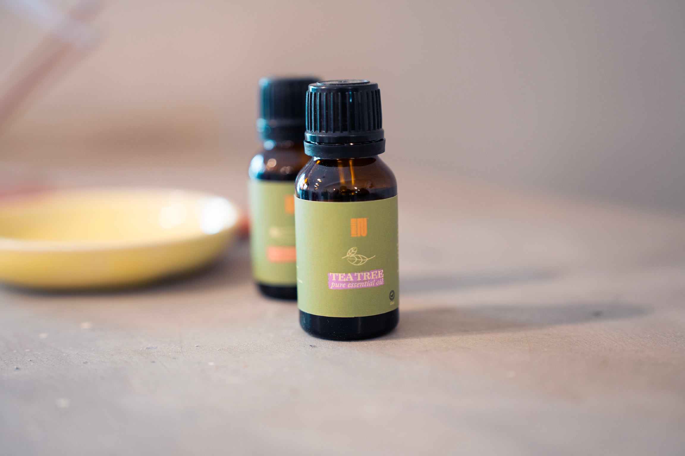 Negombo Tea Tree Oil 15ml