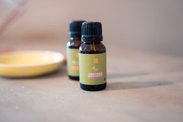 Negombo Tea Tree Oil 15ml
