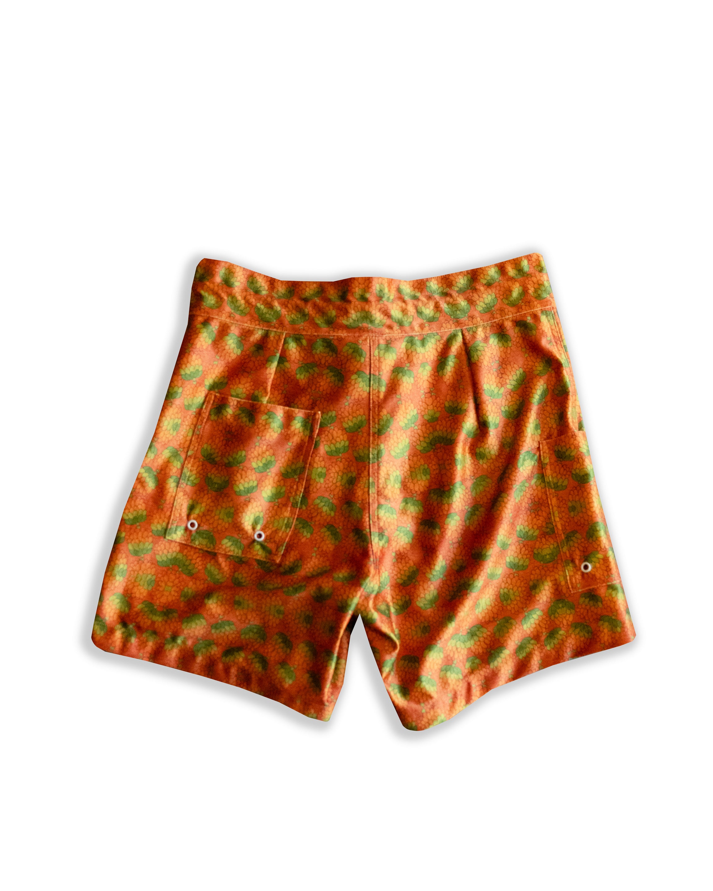 Kolikuttu Print Surf Short