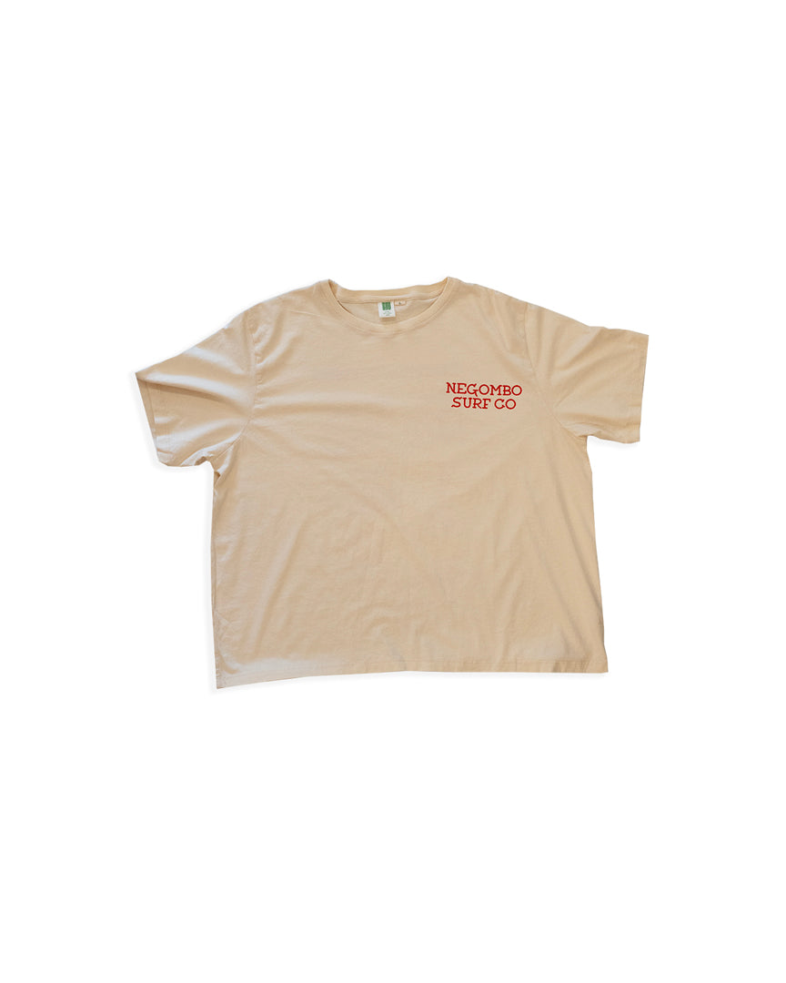 Road Hazards Graphic T-Shirt