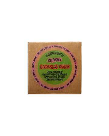 Negombo's Tropical Top Coat Surfboard Wax