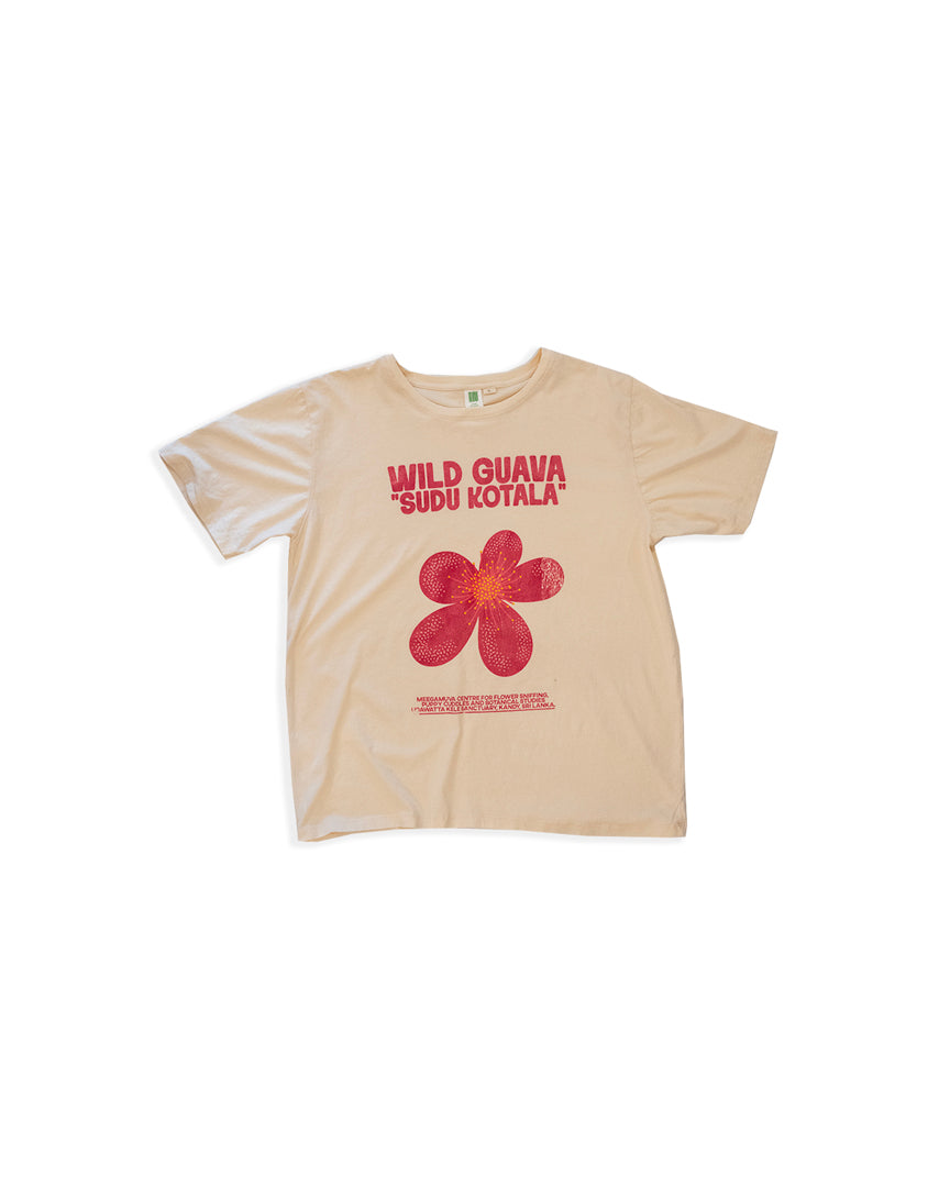 Wild Guava Graphic T-Shirt
