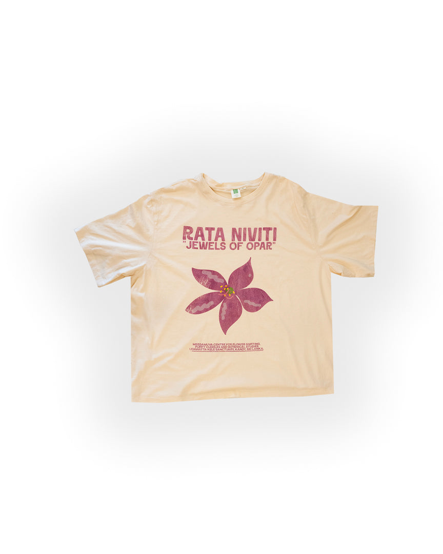 Jewels Of Opar Graphic T-Shirt