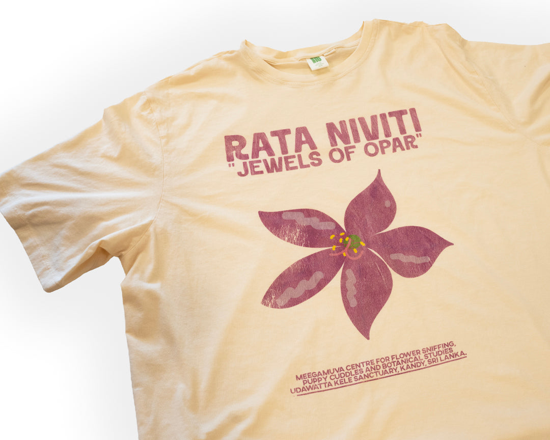 Jewels Of Opar Graphic T-Shirt