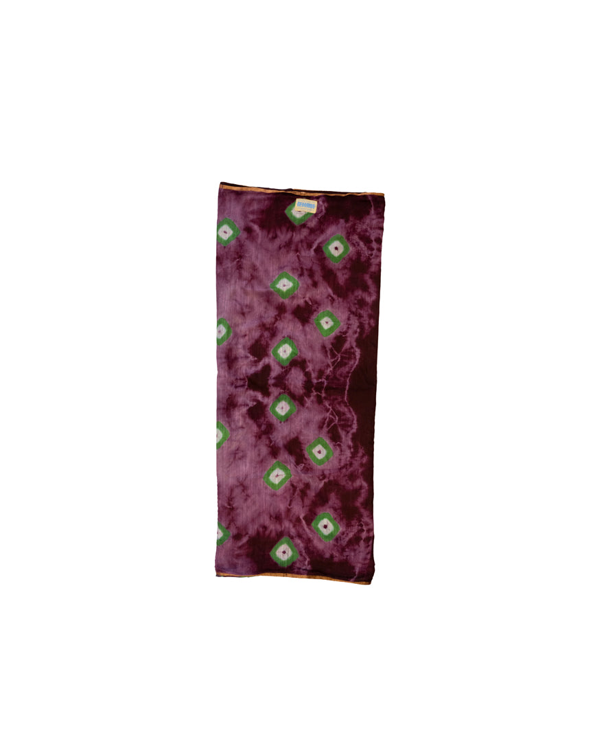 Cashmere Sarong Amethyst