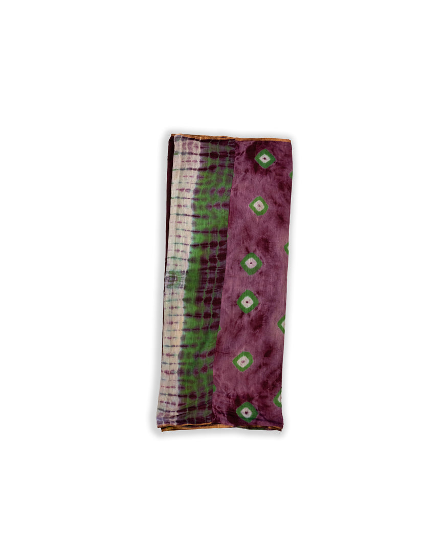 Cashmere Sarong Amethyst