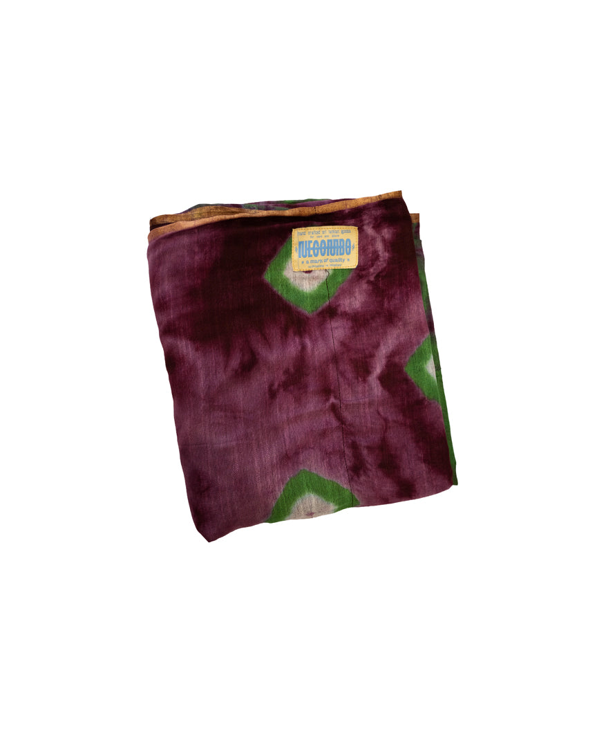 Cashmere Sarong Amethyst