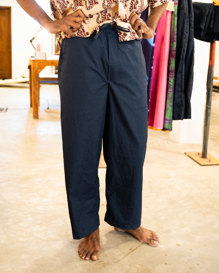Gedera Baggy Long Pant