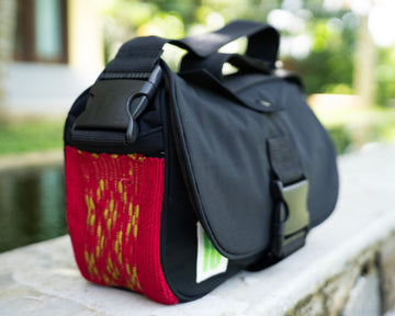 Day Bag Black