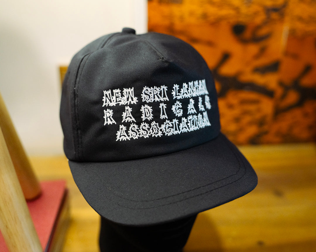 New Radicals Cap