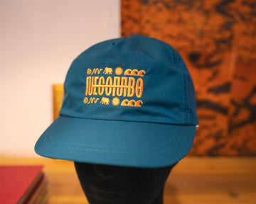 Glyph Logo Cap