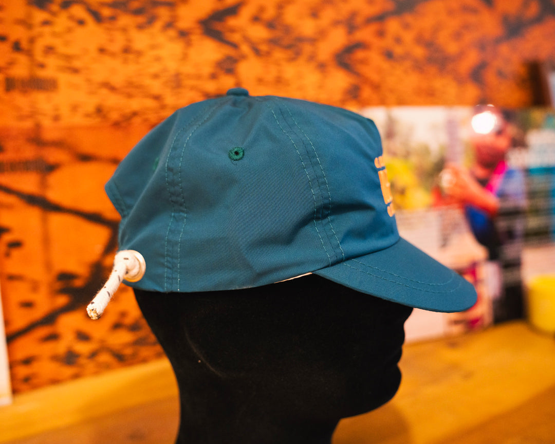 Glyph Logo Cap