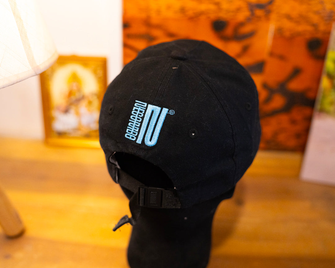 Tiny Bananas Cap
