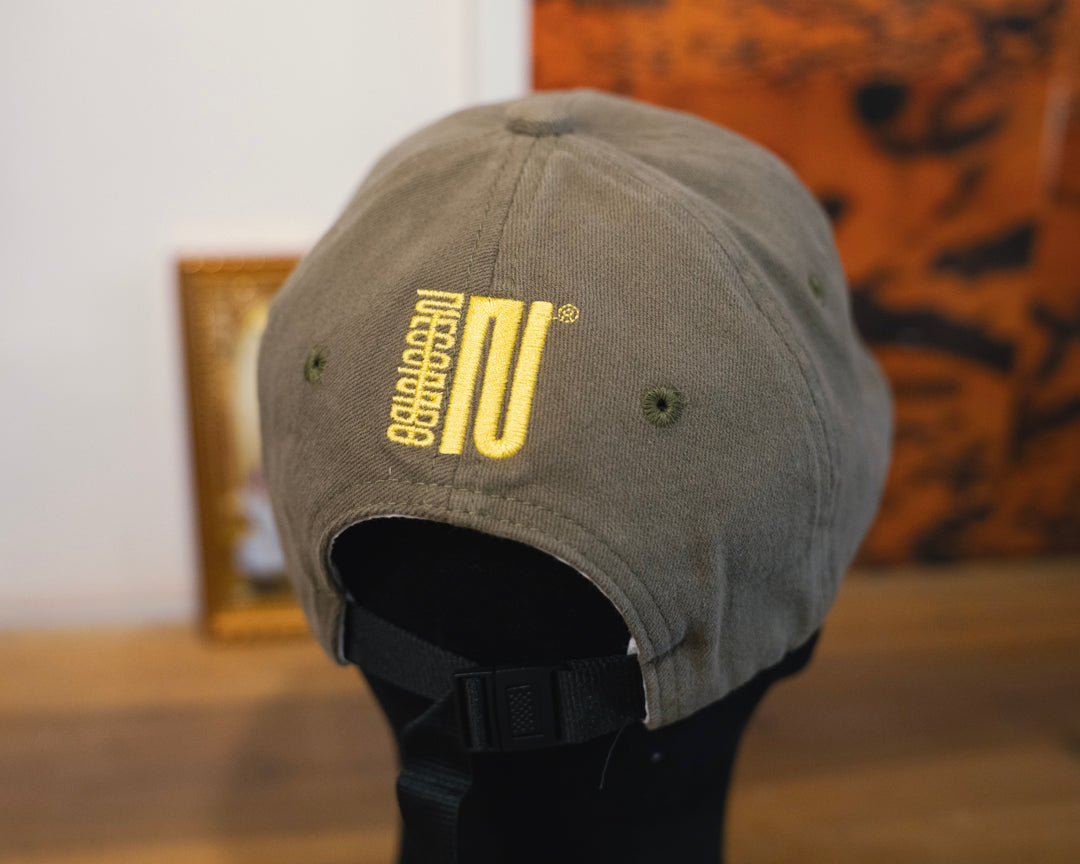 Jungle Drama Cap