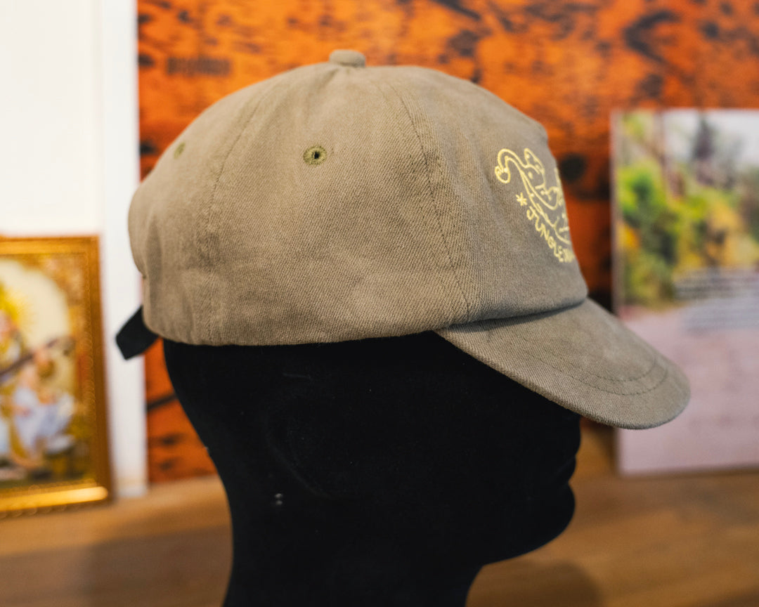 Jungle Drama Cap
