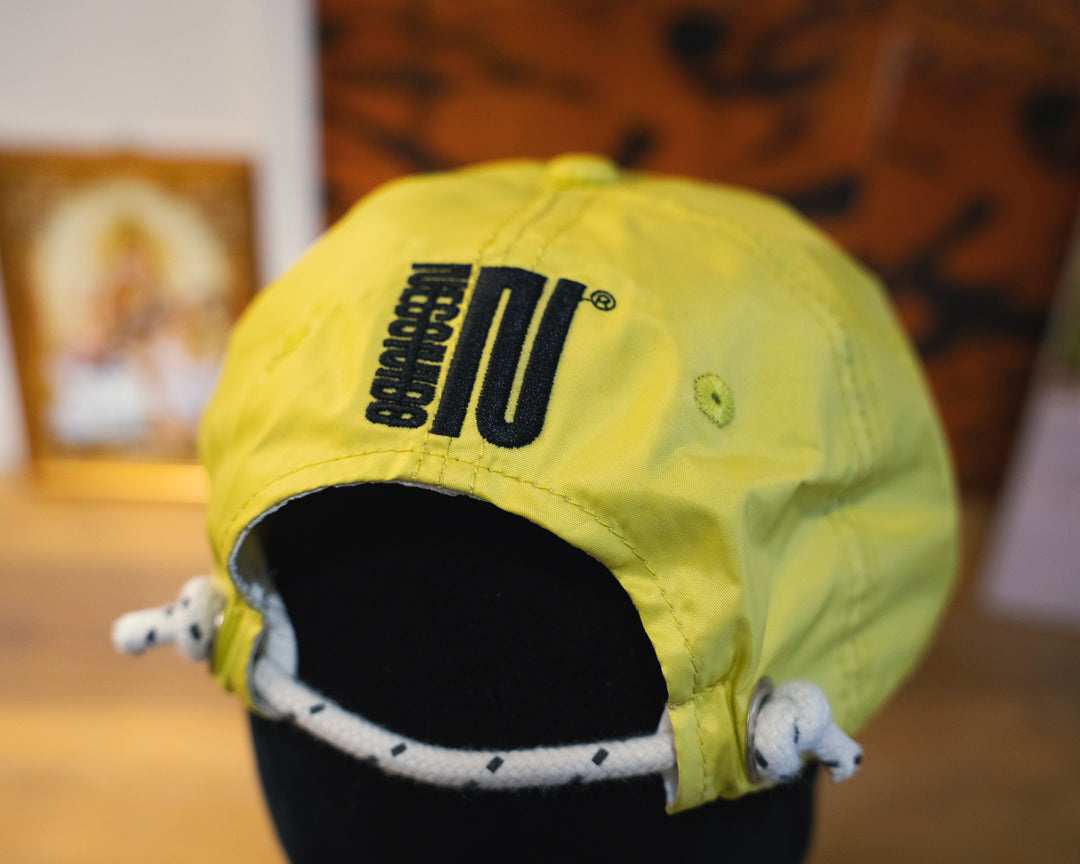 Quantum Computing Club Cap