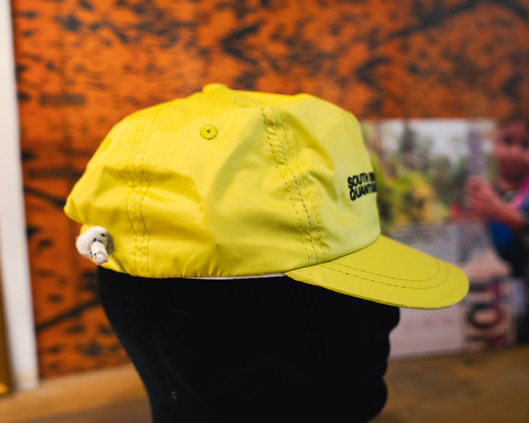 Quantum Computing Club Cap