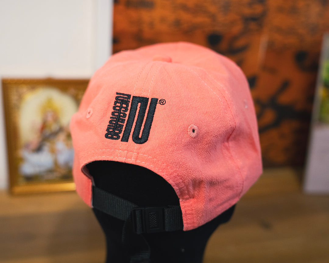 Lifewear Cap Pink