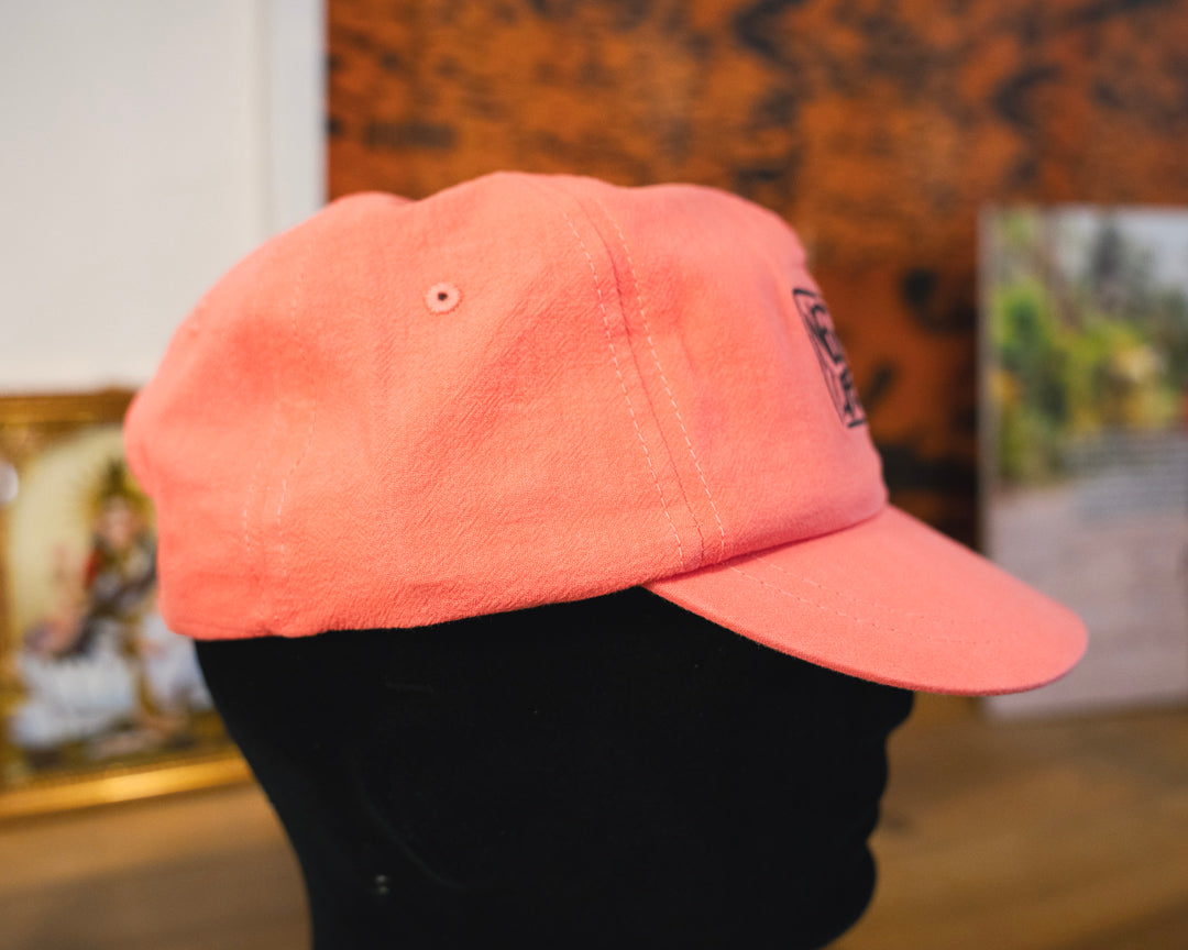 Lifewear Cap Pink