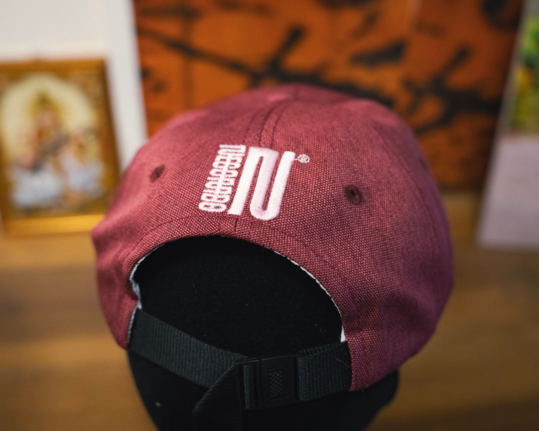 Lifewear Snake Cap