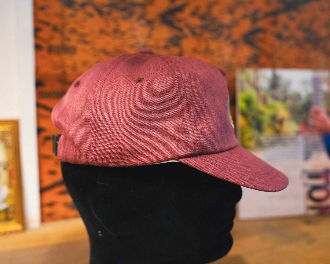 Lifewear Snake Cap