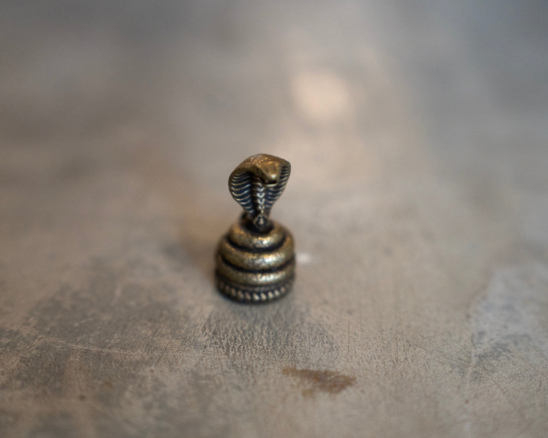 Naga Cobra Protective Charm