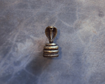 Naga Cobra Protective Charm