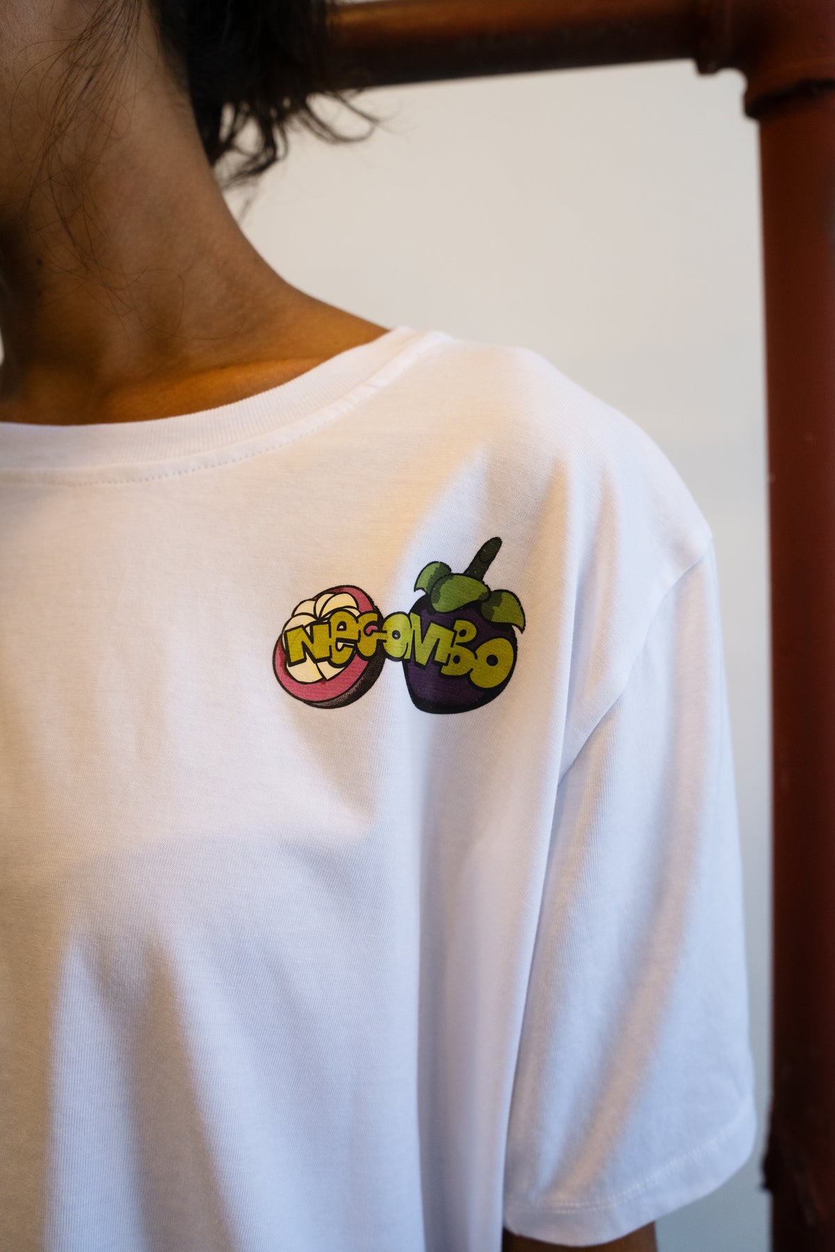Rare Fruits Graphic Tee