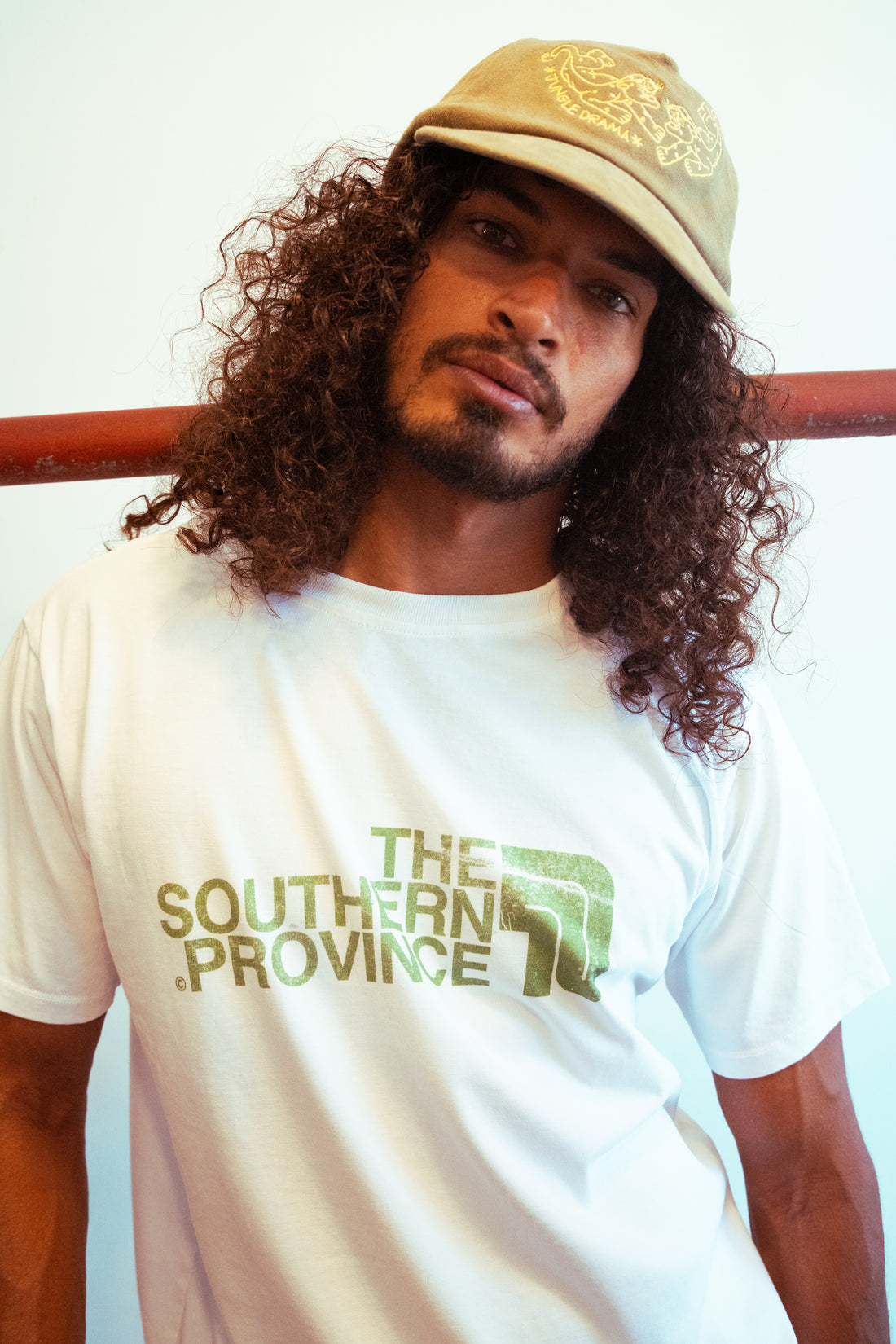 Southern Province Graphic Tee