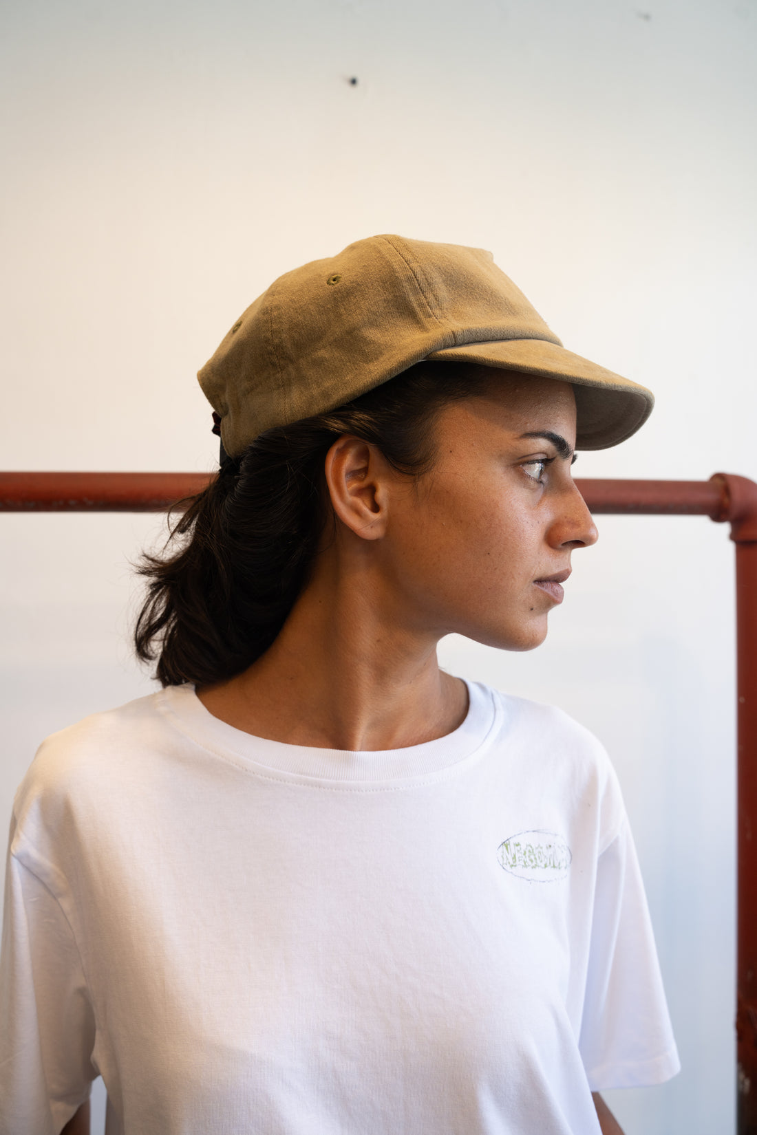 New Sri Lankan Radicals Graphic Tee