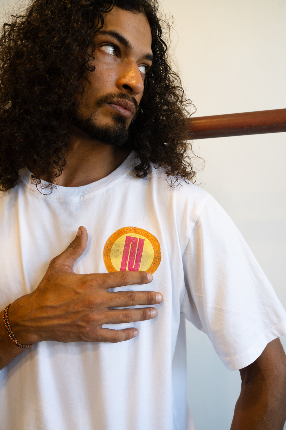 Bananas Of Sri Lanka Graphic Tee