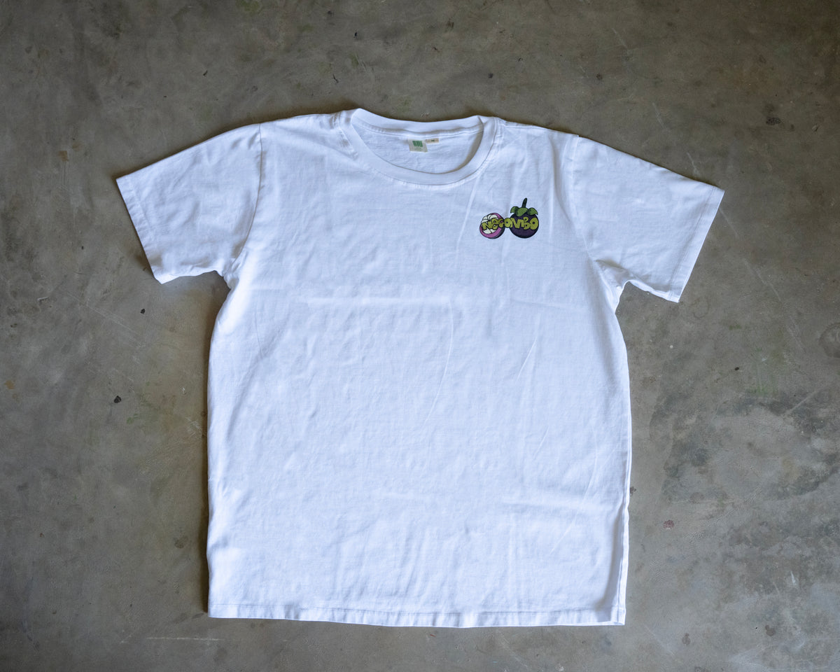Rare Fruits Graphic Tee
