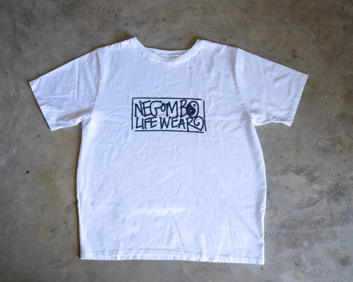Lifewear Graphic Tee