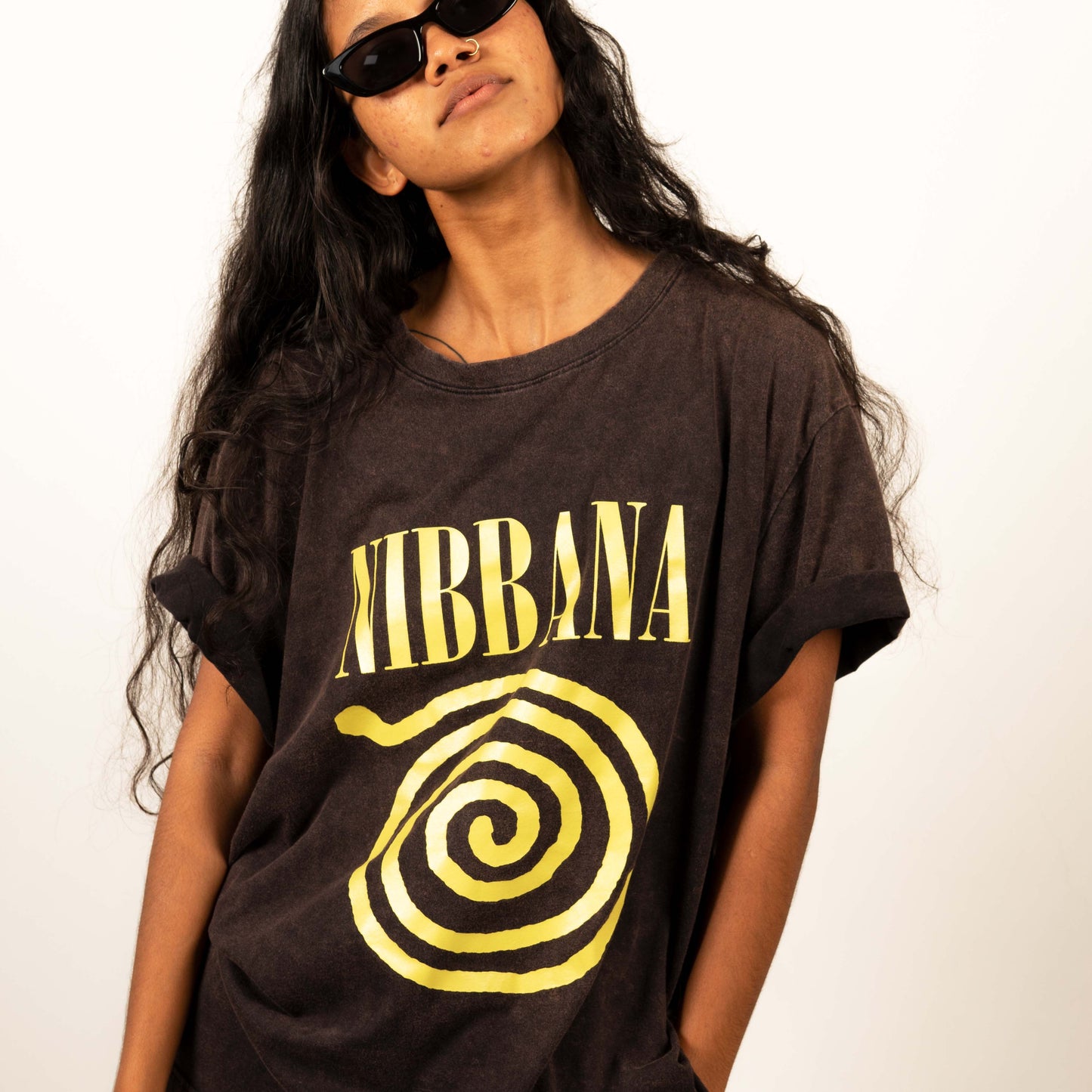 Nibbana tee