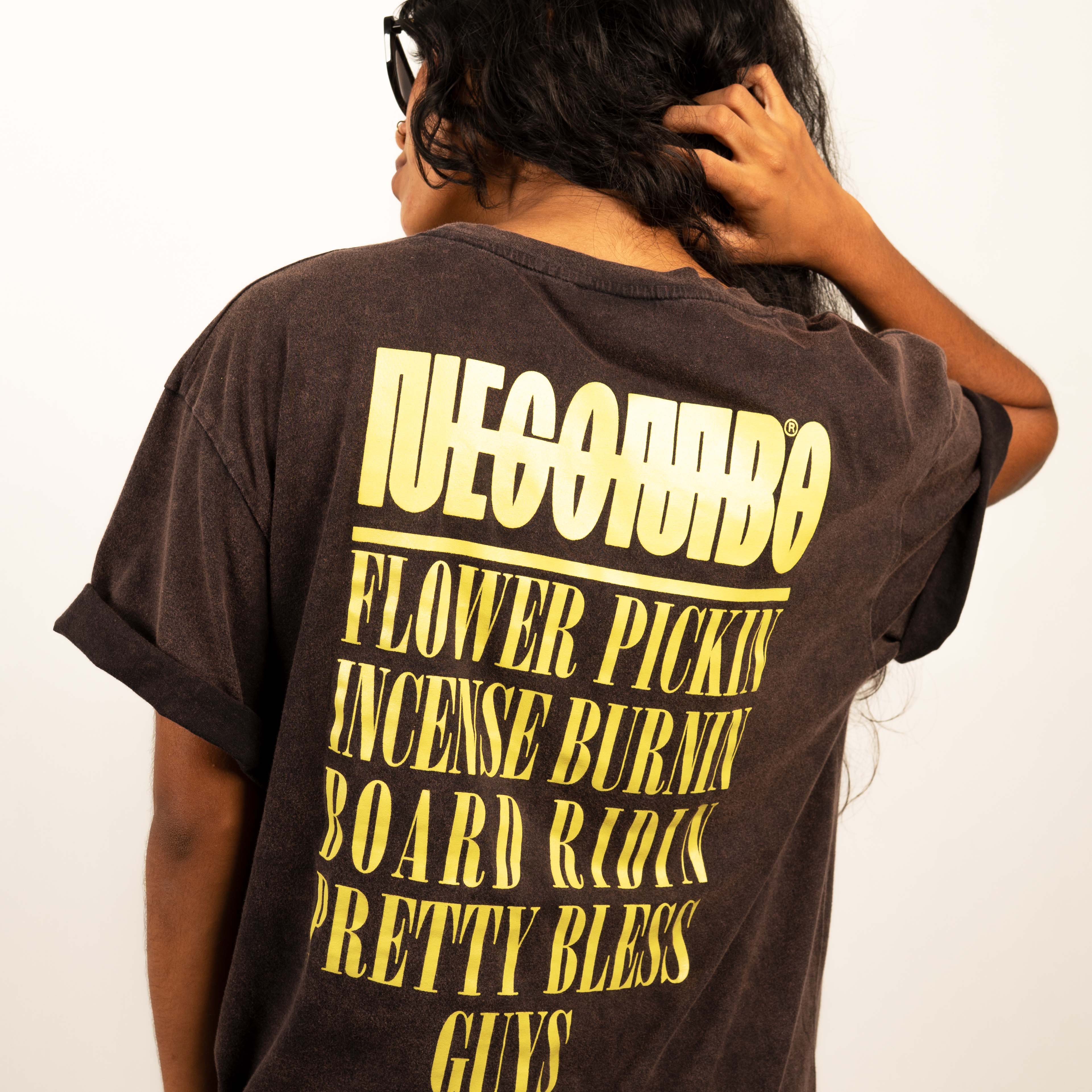 Nibbana tee