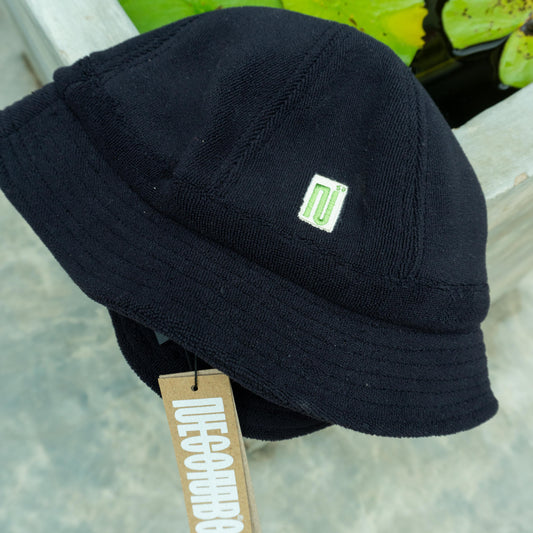 Hiru Hat - Black