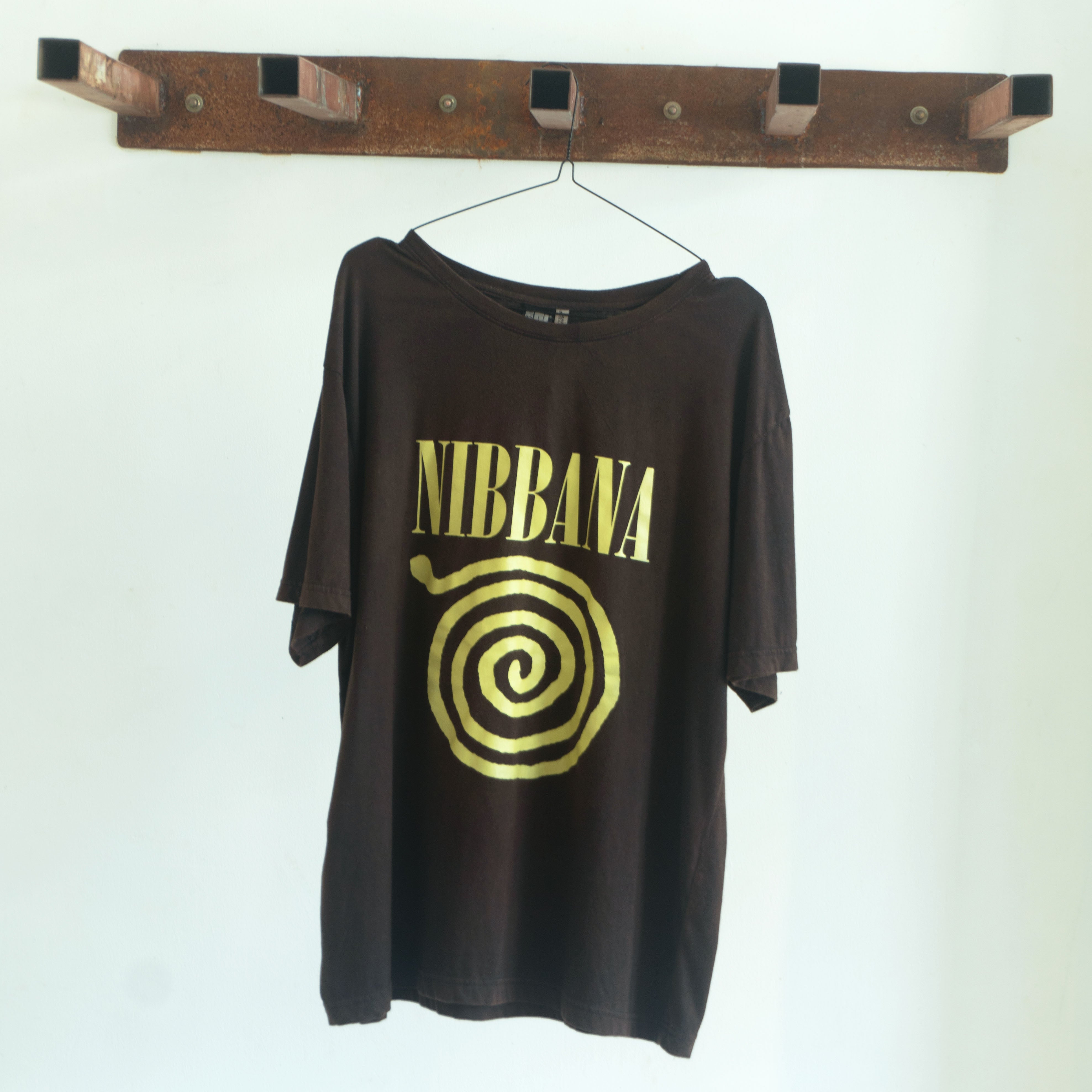 Nibbana tee