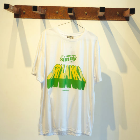 Always sunny tee