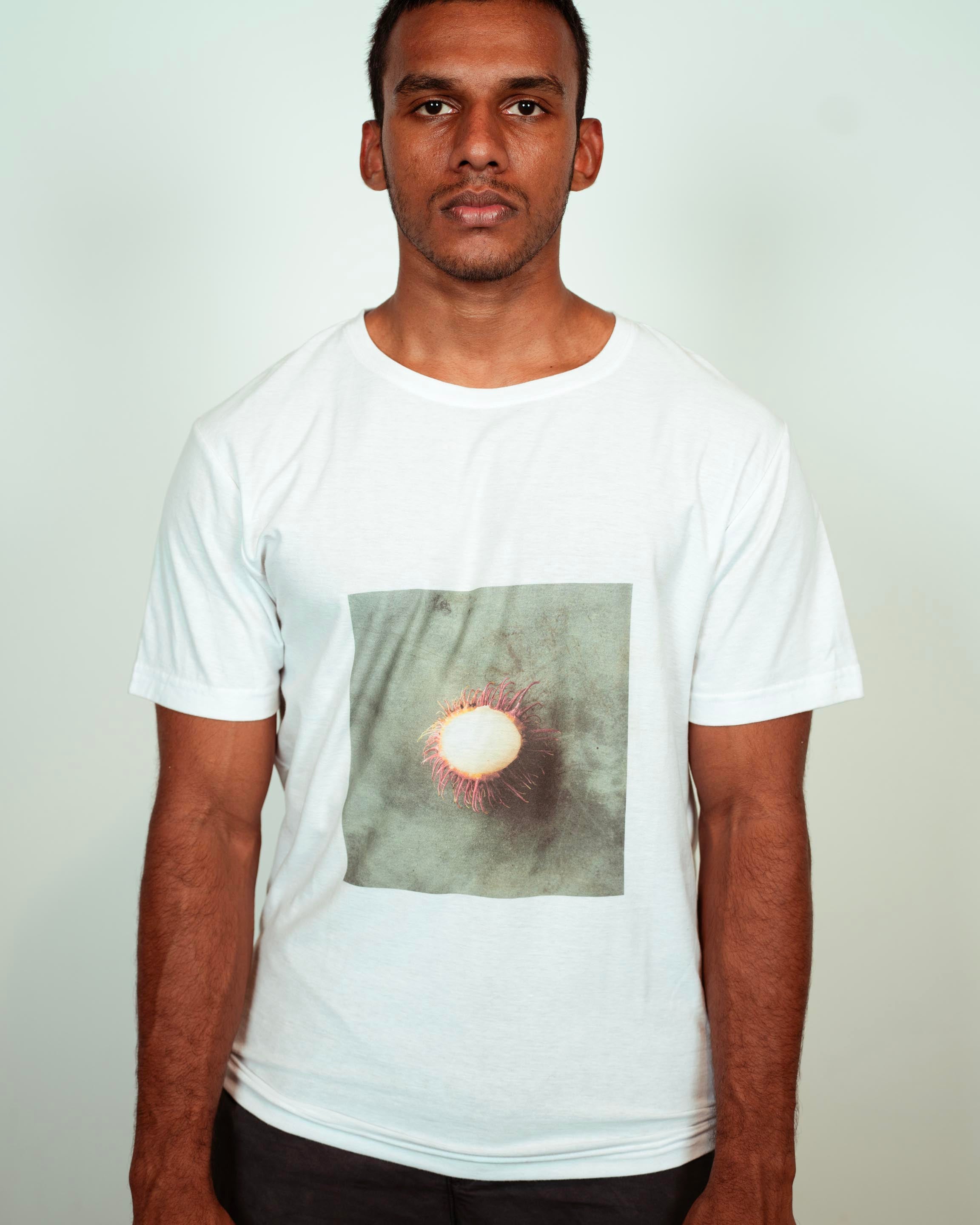 Rambutan Graphic T-Shirt