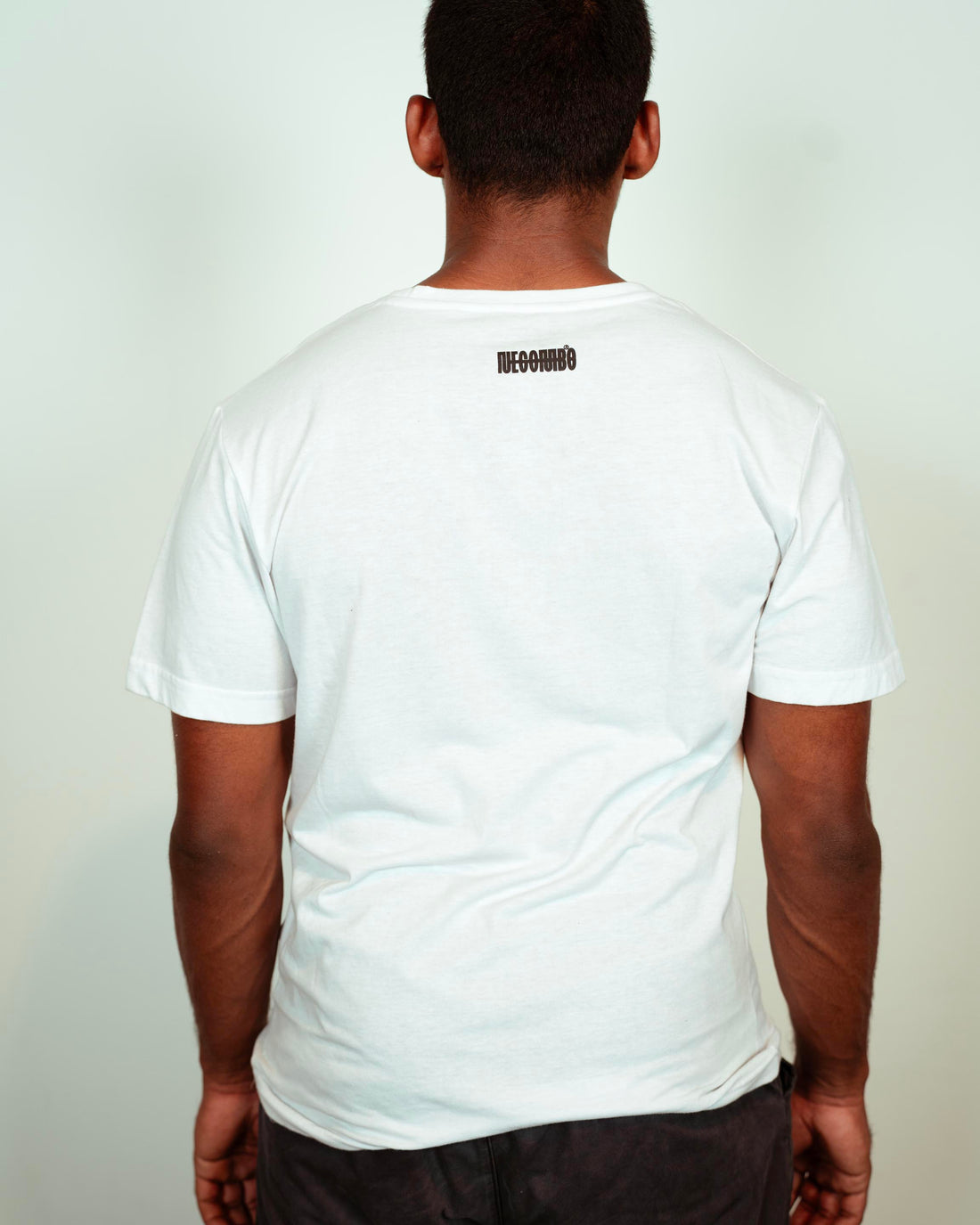 Rambutan Graphic T-Shirt