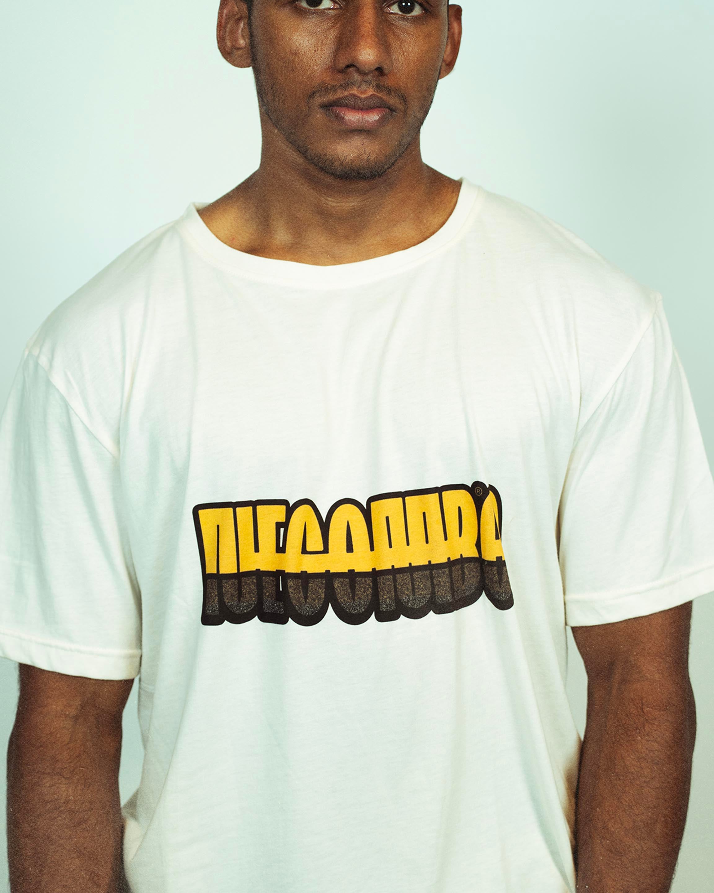 Human Life Graphic T-Shirt