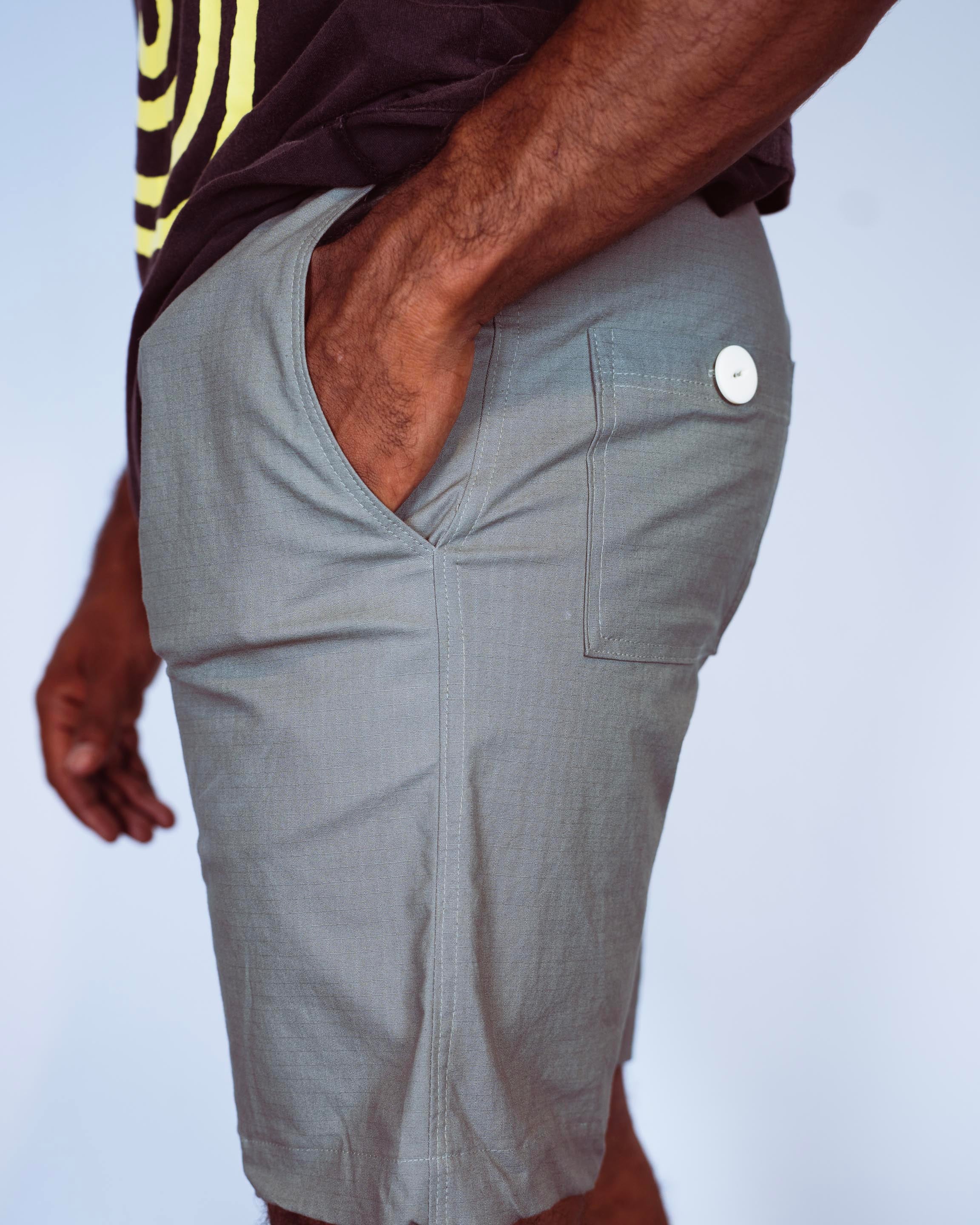 Cargo Short