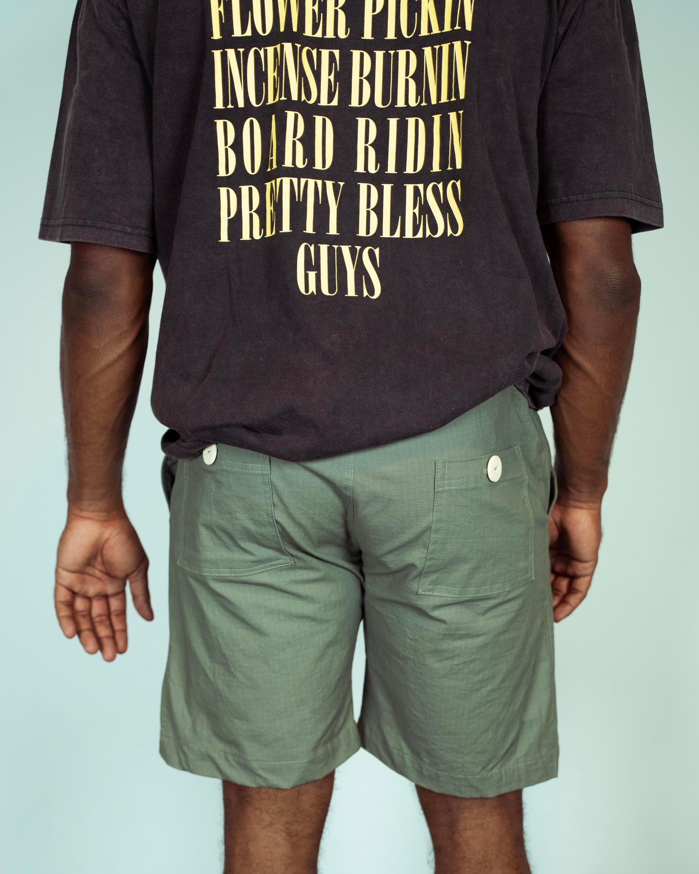 Cargo Short