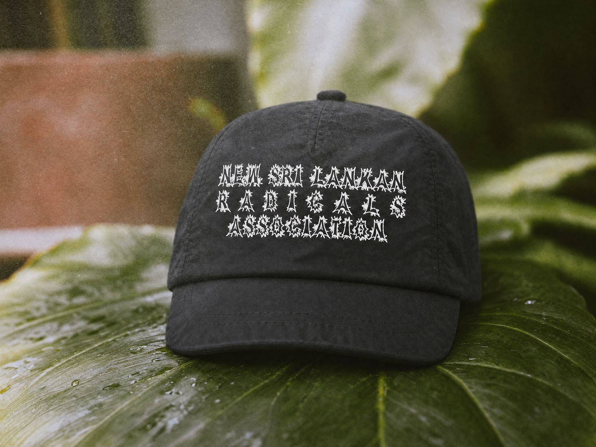 Sri Lankan Radicals Cap