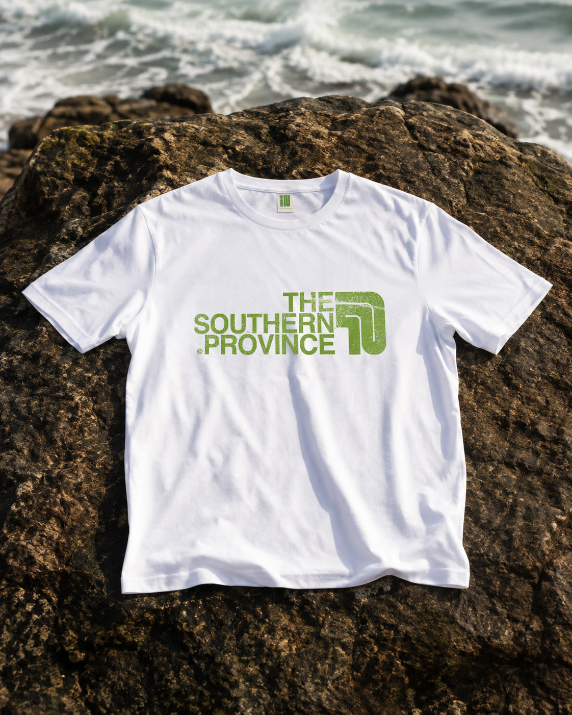 Southern Province Graphic Tee
