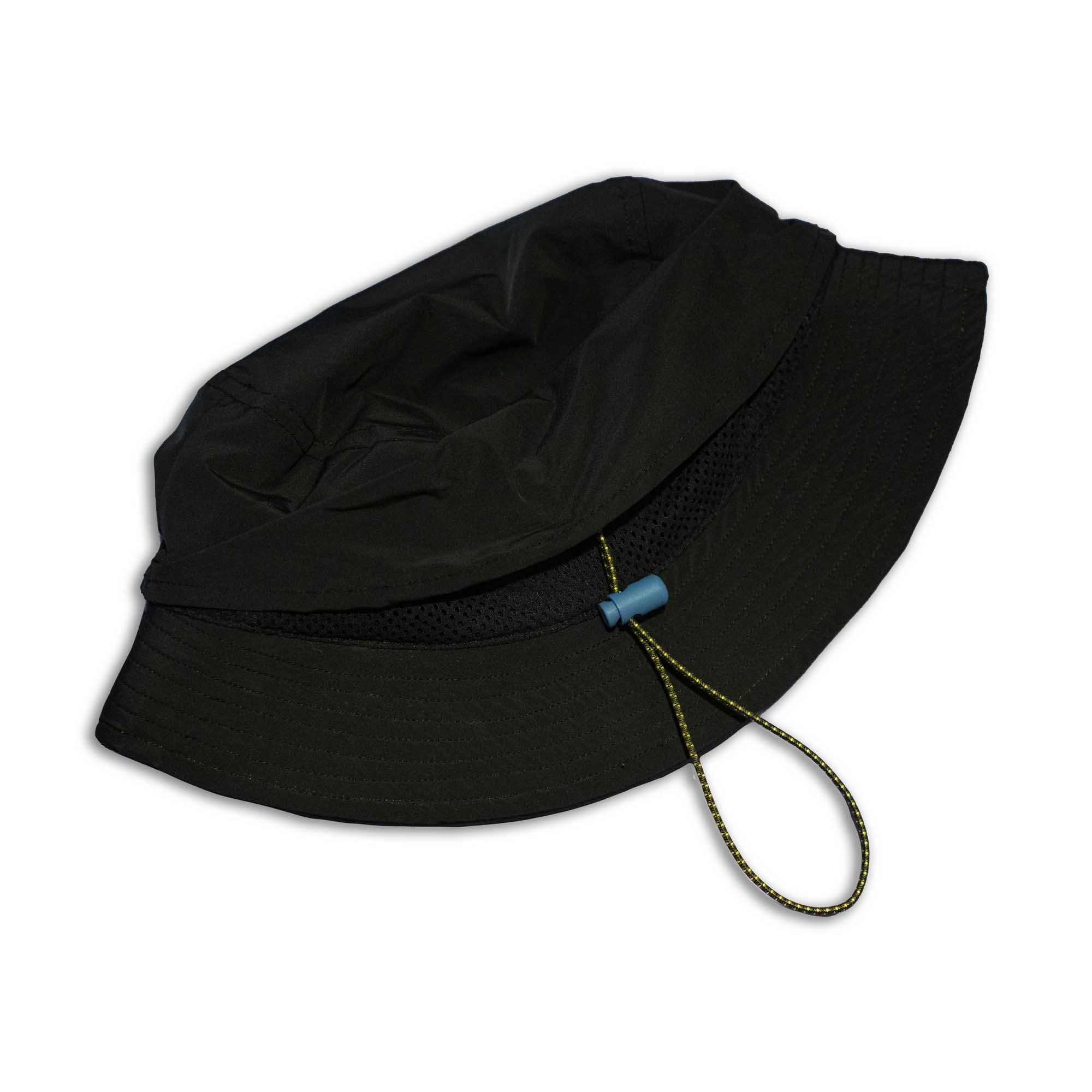 Surf Hat Black