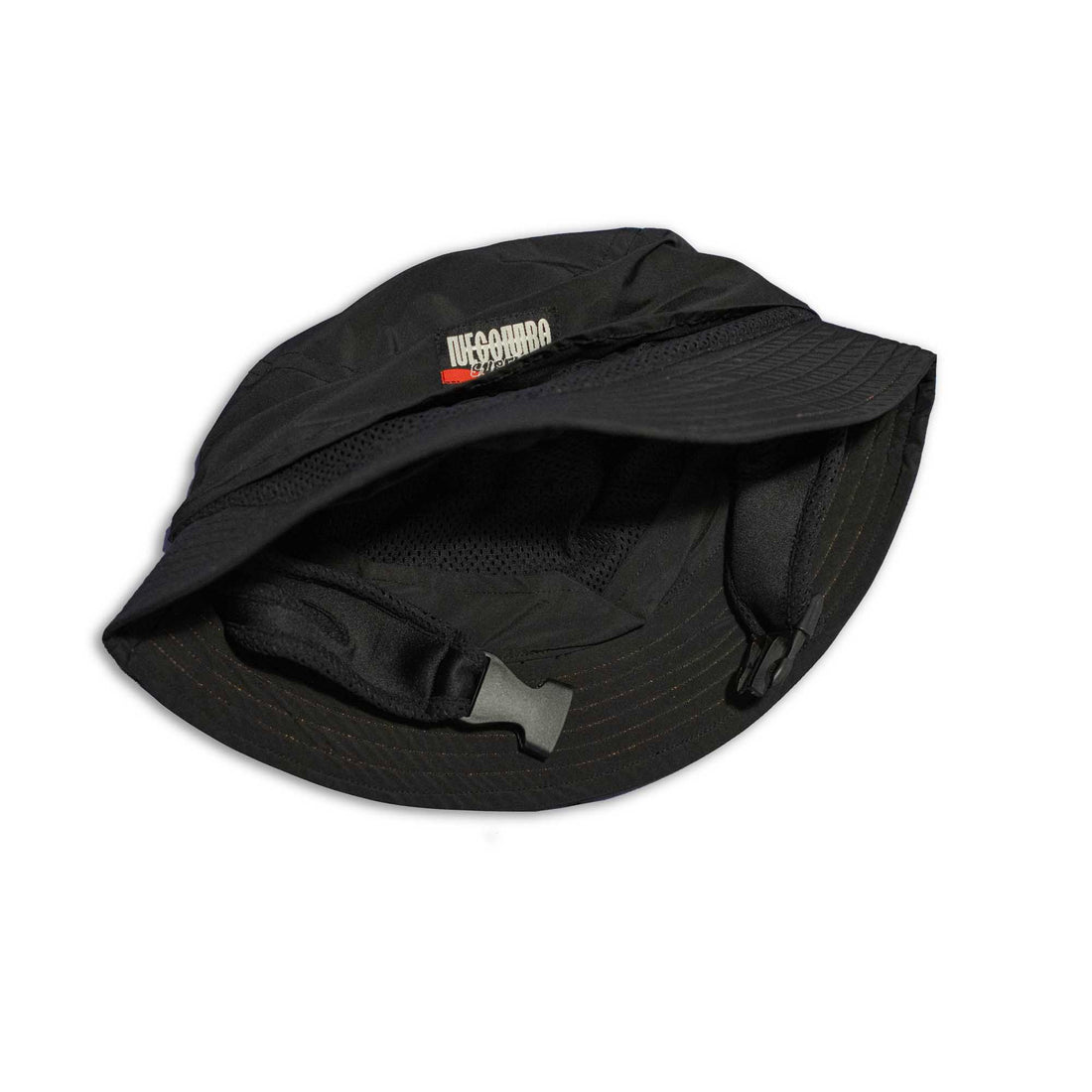 Surf Hat Black
